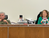 Stoddard County Commission Meeting, Monday, December 19, 2022