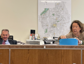 Stoddard County Commission Meeting - March 6, 2023