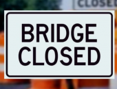 CAIRO BRIDGE CLOSURE - US 60/62