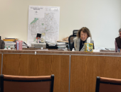 Stoddard County Commission Meeting - Tuesday, January 16, 2024