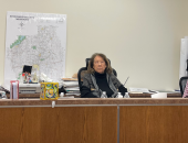 Stoddard County Commission Meeting - January 29, 2024