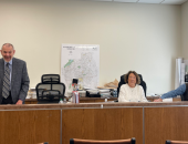 Stoddard County Commission Meeting - Monday, February 5, 2024