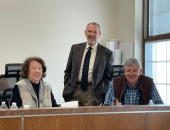 Stoddard County Commission Meeting - Tuesday, February 20, 2024