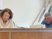 Stoddard County Commissioner Meeting - October 7, 2024