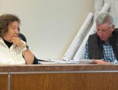 Stoddard County Commission Meeting - Monday, December 2, 2024