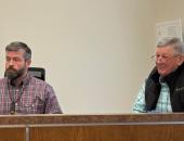 Stoddard County Commission Meeting - Monday, January 6, 2025