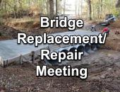 Upcoming Bridge Replacement Projects in New Madrid, Mississippi and Stoddard Counties Notice of Opportunity for Public Meeting