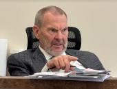 Stoddard County Commission - Monday, January 13, 2025