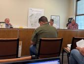 Stoddard County Commission Meeting - April 28, 2025
